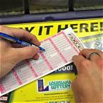 louisiana lottery results